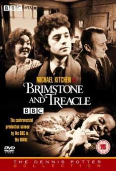 Brimstone and Treacle online