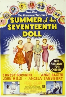 Summer of the Seventeenth Doll online kostenlos