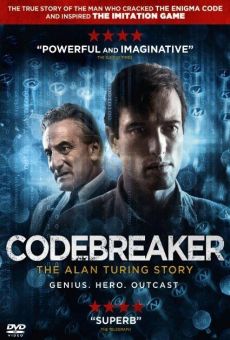 Alan Turing: Codebreaker online
