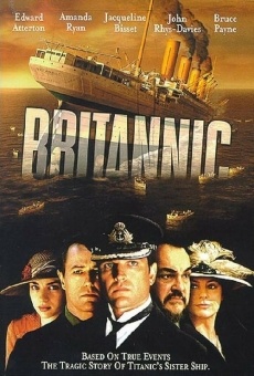 Britannic on-line gratuito