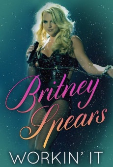 Britney Spears: Workin' It online