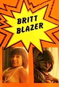 Britt Blazer on-line gratuito