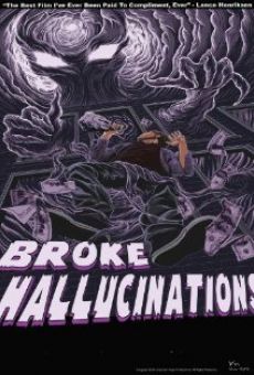 Broke Hallucinations online