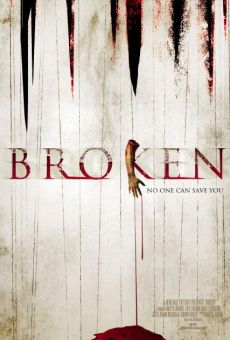 Broken on-line gratuito