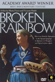 Broken Rainbow online kostenlos