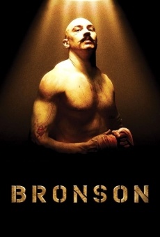 Bronson, película completa en español