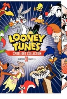 Looney Tunes: Broom-Stick Bunny en ligne gratuit