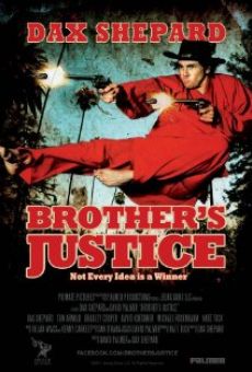 Brother's Justice online free