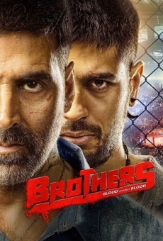 Brothers, película completa en español