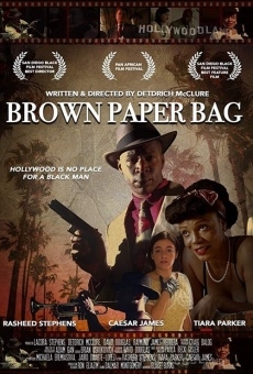 Brown Paper Bag en ligne gratuit