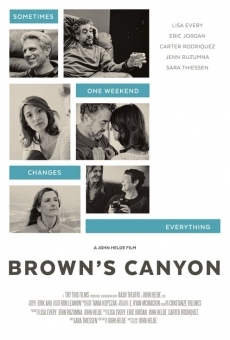 Brown's Canyon en ligne gratuit