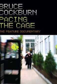 Bruce Cockburn Pacing the Cage online kostenlos