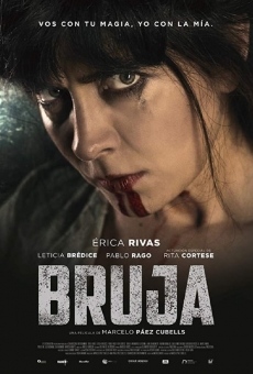 Bruja, película completa en español