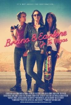 Bruno & Earlene Go to Vegas online