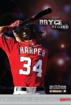 Bryce Begins streaming en ligne gratuit