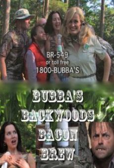 Bubba's Backwoods Bacon Brew online