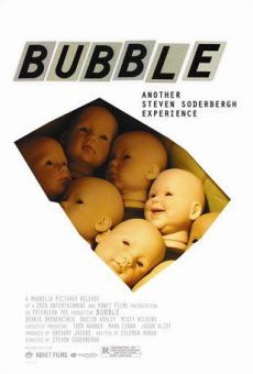 Bubble gratis