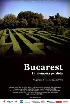 Bucarest, la memòria perduda online