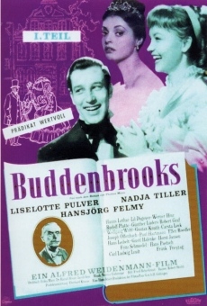 Buddenbrooks - 1. Teil online