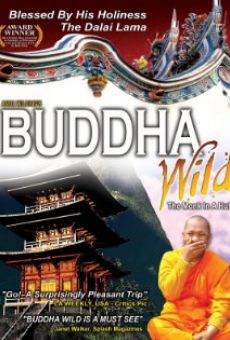Buddha Wild: Monk in a Hut online
