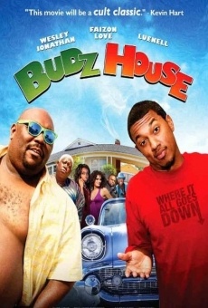 Budz House online