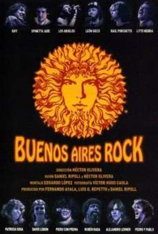 Buenos Aires Rock online kostenlos