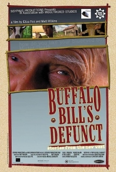 Buffalo Bill's Defunct: Stories from the New West online