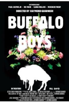 Buffalo Boys en ligne gratuit