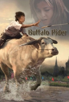 Buffalo Rider online kostenlos