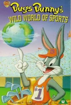 Bugs Bunny's Wild World of Sports online