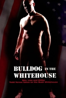 Bulldog in the White House gratis