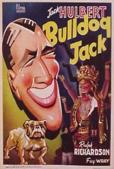 Bulldog Jack (Alias Bulldog Drummond) online
