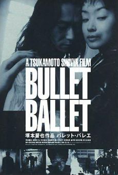 Bullet Ballet online