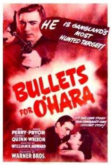 Bullets for O'Hara on-line gratuito