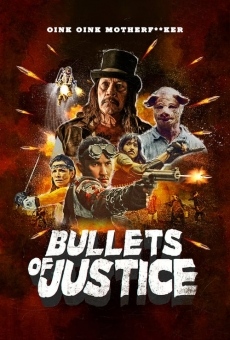 Bullets of Justice, película completa en español