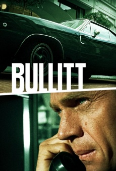 Bullitt, película en español