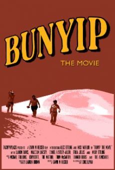 Bunyip the Movie on-line gratuito