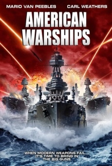 American Warship - Die Invasion beginnt kostenlos