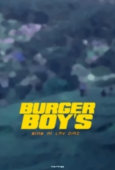 Burger Boy's online