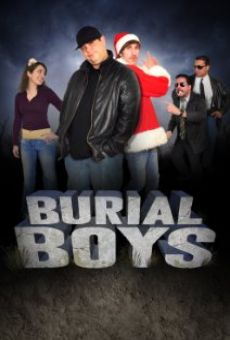 Burial Boys online