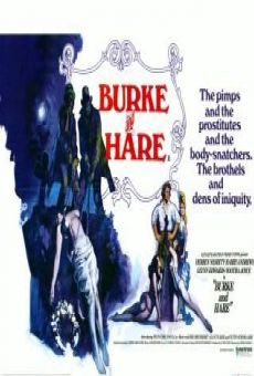 Burke & Hare online free