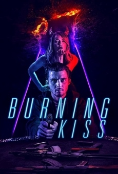 Burning Kiss en ligne gratuit