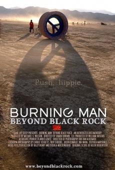 Burning Man: Beyond Black Rock on-line gratuito
