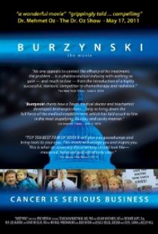 Burzynski online free