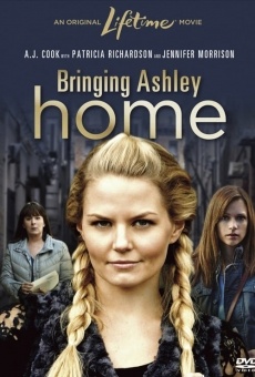 Bringing Ashley Home online