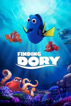Finding Dory online free
