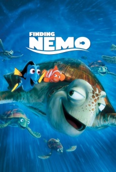 Película: Buscando a Nemo