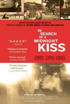 In Search of a Midnight Kiss online