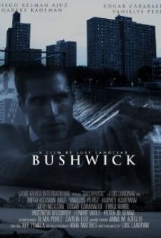 Bushwick online