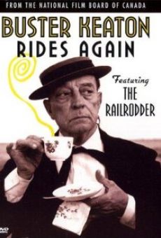 Buster Keaton Rides Again online